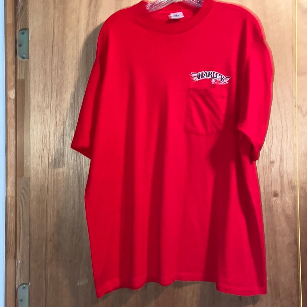 Nice Harley Shirt